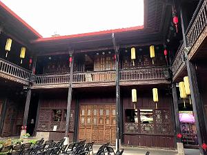 KUNMING - Le Vieux Quartier - 038